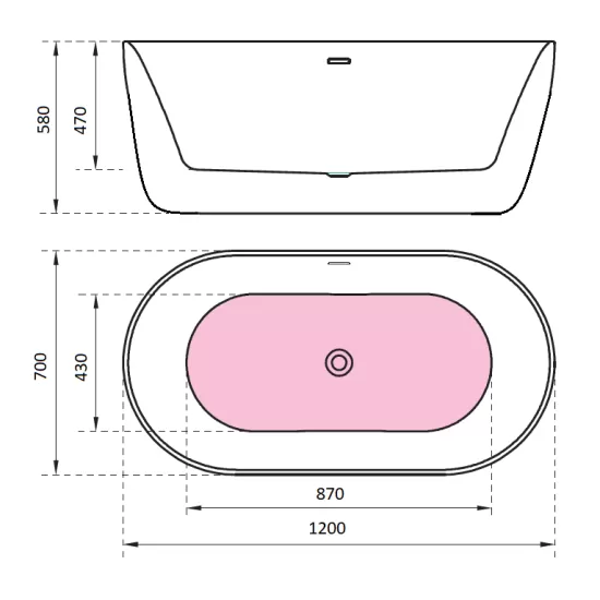 Charlotte Edwards Belgravia