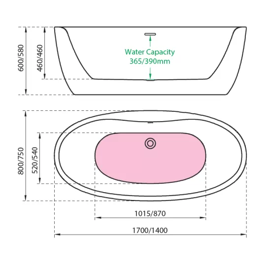 Charlotte Edwards Callisto
