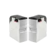 Monarch Ultra HE  Water Softener NEW MODEL Including Hose Kit + Half Price 8kg Salt Offer