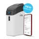 Monarch Master HE Pro Smart WiFi Water Softener + Half Price 10kg Salt Offer