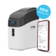 Monarch Midi HE Pro Smart WiFi Water Softener + Half Price 10kg Salt Offer