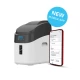 Monarch Mini Aqua HE Pro Smart WiFi Water Softener + Half Price 10kg Salt Offer