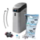 Monarch Matrix HE Water Softener + Half Price 10kg Salt Offer Monarch Matrix HE Water Softener + Half Price 10kg Salt Offer