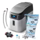 Monarch Mini Aqua HE Water Softener + Half Price 10kg Salt Offer Monarch Mini Aqua HE Water Softener + Half Price 10kg Salt Offer